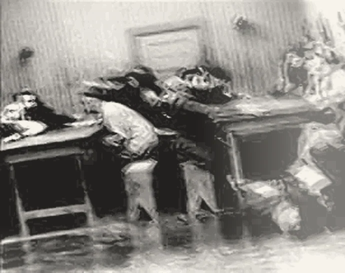 67번 컷 — 