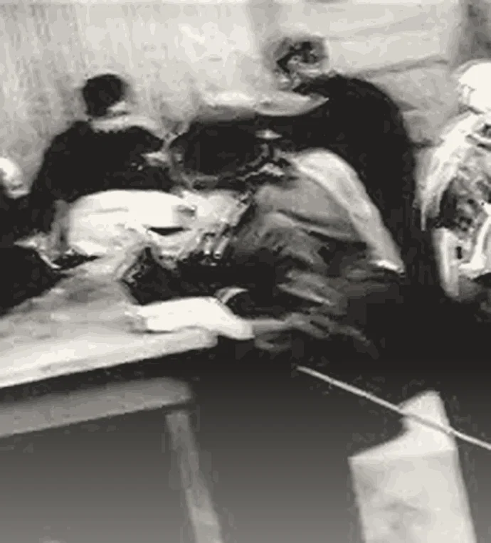 84번 컷 — 
