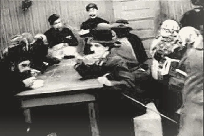 85번 컷 — 
