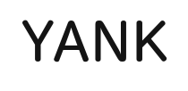 효과음 YANK