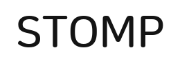 효과음 STOMP