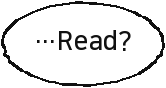 …Read?