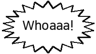 Whoaaa!